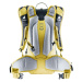 Deuter Attack 16 redwood-marine