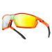 Neon Focus Sunglasses FCOF X7