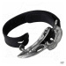 náramok unisex - Rabeschadel Wriststrap - ALCHEMY GOTHIC - A105