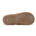 Froddo Sandále Carte Girly G2150170-3 Zlatá