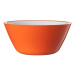 Miska Omada Eat Pop Cereal bowl 750 ml Farba: oranžová