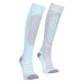 Women's ski knee-high socks Trespass Janus II