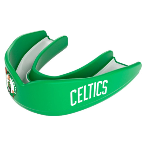 Shock Doctor Basketball Boston Celtics mouthguard