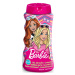 Barbie Bubble Bath & Shampoo 2 in 1 sprchový a kúpeľový gél 2 v 1