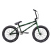 Mongoose Legion L100 Green BMX / Dirt bicykel