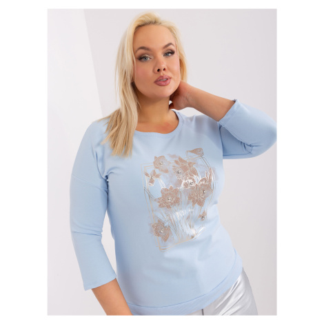 Blouse-RV-BZ-9064.64-light blue