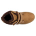 Loap EVOS Detská zimná obuv, béžová, veľkosť