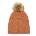 Buff Čiapka Knitted & Fleece Hat 123515.341.10.00 Hnedá