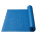 Yate Yoga mat 4 mm - včetně tašky YTM00094 tmavě modrá