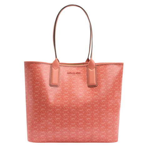 MICHAEL KORS Sherbert shopper kabelka