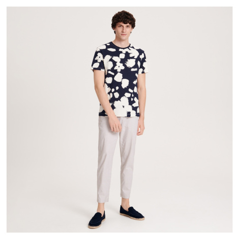 Pánske casual nohavice