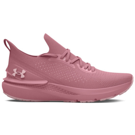 Dámska bežecká obuv UNDER ARMOUR UA W Shift pink elixir pink elixir prime pink