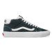 Vans Sneakersy Mid Skool 37 VN0A3TKF6921 Zelená