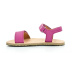 Froddo G3150264-1 Flexy Lia Fuxia barefoot sandále 35 EUR