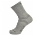 Husky Trail sv. šedá, M(36-40) Ponožky