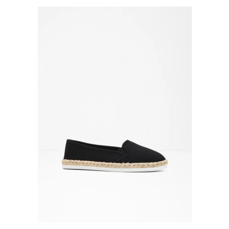 Espadrilky bonprix