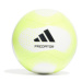 Futbalová lopta ADIDAS PREDATOR TRN WHITE LUCLEM BLACK