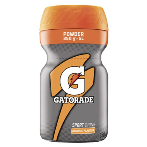 Gatorade POWDER 350G ORANGE Energetický nápoj, , veľkosť