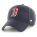 '47 Brand  Cap mlb boston red sox mvp  Šiltovky Modrá