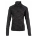 Dámská mikina Endurance Orcee Reflective Midlayer, 40