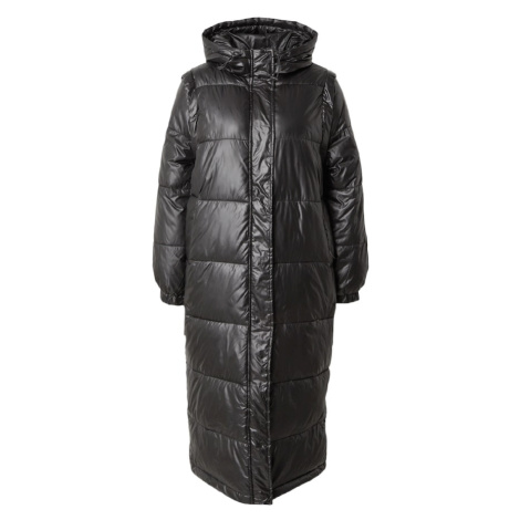 Hailys Zimný kabát 'Milena'  čierna Haily´s