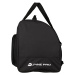 Ski bag. Shoes 43x35x28cm ALPINE PRO DARBE black