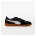 Tenisky Puma Palermo Leather Puma Black-Feather Gray-Gum