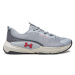 Under Armour Topánky do posilňovne Ua Dynamic Select 3026608-102 Sivá