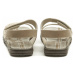 Molekinha 2402-215 béžové detské sandále