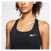 Nike INDY Dámska športová podprsenka, čierna, veľkosť