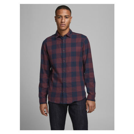Pánske neformálne košele Jack & Jones