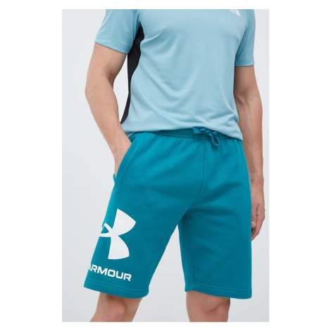 Pánske kraťasy a šortky Under Armour