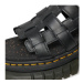 Dr. Martens Sandále Ricki Gladiator 27402001 Čierna