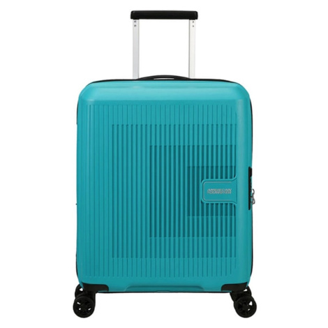 American Tourister  MD8021001  Kabelky Zelená