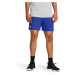 Šortky Under Armour Vanish Woven 6In Shorts Team Royal