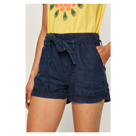 Dámske kraťasy a šortky Pepe Jeans