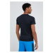 Športové tričko Columbia Zero Rules čierna farba, jednofarebné, 1533313