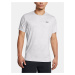 Under Armour Men's T-shirt Vanish Elite Vent Prtd SS - Men