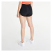 Nike 10K Shorts black / red