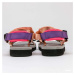 Tenisky SUICOKE DEPA - Cab Pink/ Grey