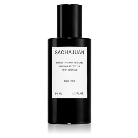 Sachajuan Protective Hair Parfume Bois Noir parfumovaný sprej pre ochranu vlasov