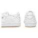 Reebok Sneakersy Club C 85 100000016 Biela