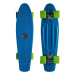 Reaper JUICER Plastový skateboard, modrá, veľkosť