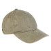 Čapica Camel Active Cotton/Linen Cap Leaf Green