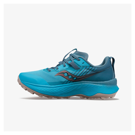 Tenisky Saucony Endorphin Edge Ocean/ Black