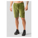 TRES AMIGOS WEAR Short W011-SKK Olive Green