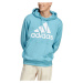 Adidas Essentials French Terry Big Logo Hoodie M IC9367 pánske