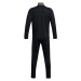 Mikina Under Armour Emea Tracksuit Novelty Black 001