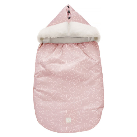 Pinokio Kids's Winter Sleeping Bag