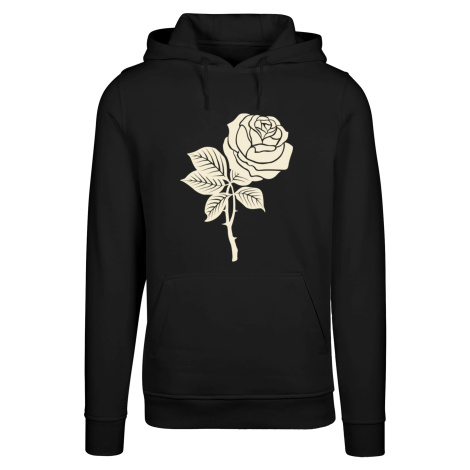 Wasted Youth Hoody Black mister tee